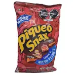 Piqueo Snax Picante 55g