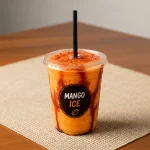 Smoothie de 🥭 Mango