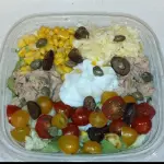 Ensalada Tuna