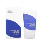Isntree Hyaluronic Acid Sun Cream