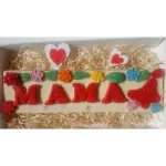 Tableta de chocolate Mamá 😊