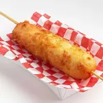 Banderilla de Res