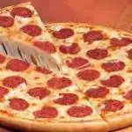 PIZZA TAM. FAMÍLIA DE CALABRESA (GG)