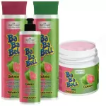 Kit Bababell Goiaba 4x1