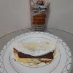 ROMEU E JULIETA COM DOCE DE LEITE