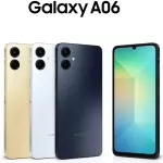 Samsung Galaxy A06 (4+128)