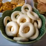 BAMBOLÊ 500 G