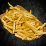 Papas Fritas