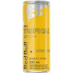 Red bull Tropical