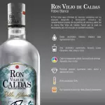 CALDAS ROBLE 750ML