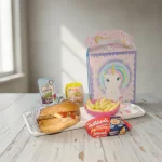 COMBO INFANTIL