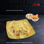 M29-Tortilla c/ chancho+chaufa