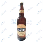 pilsener de litro