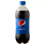 Pepsi 600ml