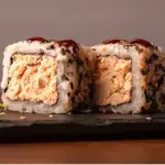 Uramaki Grill (4un)