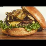 Southwestern Burger