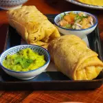 Chimichanguitas