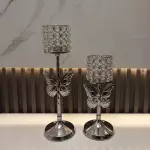 CANDELABRO MARIPOSA