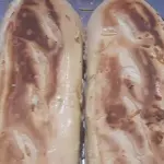 Bauru de Frango