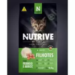 NUTRIVE GATOS FILHOTES