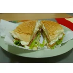 X-Burguer