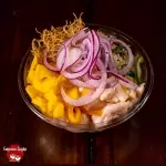 Poke da casa