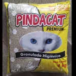 PINDACAT 4KG