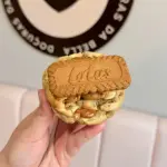 Cookie Lotus