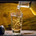 Dosis de cachaça