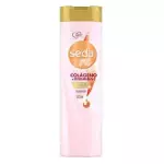 SHAMPOO SEDA COLAGENO VIT. C 325ML