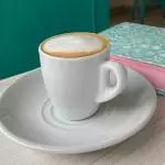 Latte mini