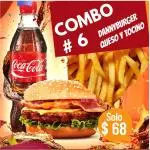 Combo#6