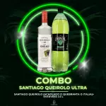 Combo Queirolo Mediano😝