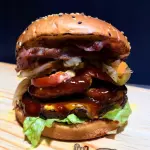 CHUY BBQ