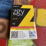 Essência Ziggy Yellow
