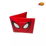 Billetera Spiderman Ref 002
