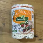 BISCOITO DE ARROZ