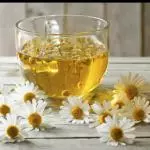 Bitter manzanilla / Chamomile Bitter