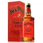 Jack Fire Dose