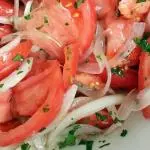 Ensalada chilena
