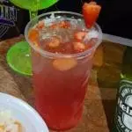 Gin Rock's
