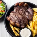 PICAÑA ANGUS