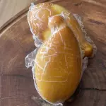 Cabacinha Defumada 400g