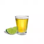 Dose de tequila