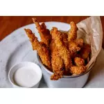 Finguer de Pollo