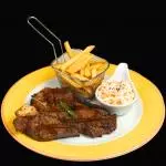 T BONE NOTA