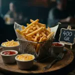 Papas Grandes