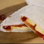Tapioca Romeu e Julieta