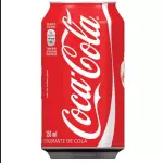 COCA LATA