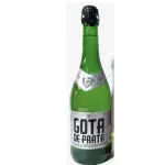 Gota de prata sidra zero